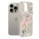 Husa pentru iPhone 15 Pro Max - Techsuit Marble Series - Pink Hex Husa pentru iPhone 15 Pro Max - Techsuit Marble Series - Pink Hex