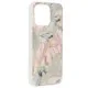 Husa pentru iPhone 15 Pro Max - Techsuit Marble Series - Pink Hex Husa pentru iPhone 15 Pro Max - Techsuit Marble Series - Pink Hex
