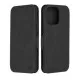 Husa pentru iPhone 15 Pro Max Techsuit Safe Wallet Plus, Black Husa pentru iPhone 15 Pro Max Techsuit Safe Wallet Plus, Black