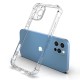 Husa pentru iPhone 15 Pro Max - Techsuit Shockproof Clear Silicone - Clear Husa pentru iPhone 15 Pro Max - Techsuit Shockproof Clear Silicone - Clear