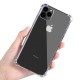 Husa pentru iPhone 15 Pro Max - Techsuit Shockproof Clear Silicone - Clear Husa pentru iPhone 15 Pro Max - Techsuit Shockproof Clear Silicone - Clear