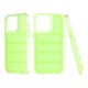 Husa pentru iPhone 15 Pro Max - Techsuit Wave Shield - Green Husa pentru iPhone 15 Pro Max - Techsuit Wave Shield - Green