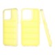 Husa pentru iPhone 15 Pro Max - Techsuit Wave Shield - Yellow Husa pentru iPhone 15 Pro Max - Techsuit Wave Shield - Yellow
