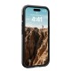 Husa pentru iPhone 15 Pro Max - UAG Civilian MagSafe - Black Husa pentru iPhone 15 Pro Max - UAG Civilian MagSafe - Black