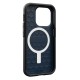 Husa pentru iPhone 15 Pro Max - UAG Civilian MagSafe - Mallard Husa pentru iPhone 15 Pro Max - UAG Civilian MagSafe - Mallard