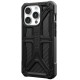 Husa pentru iPhone 15 Pro Max - UAG Monarch - Carbon Fiber Husa pentru iPhone 15 Pro Max - UAG Monarch - Carbon Fiber