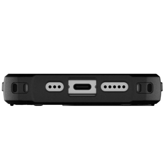 Husa pentru iPhone 15 Pro Max - UAG Monarch - Carbon Fiber Husa pentru iPhone 15 Pro Max - UAG Monarch - Carbon Fiber