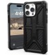Husa pentru iPhone 15 Pro Max - UAG Monarch - Carbon Fiber Husa pentru iPhone 15 Pro Max - UAG Monarch - Carbon Fiber