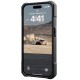 Husa pentru iPhone 15 Pro Max - UAG Monarch - Kevlar Black Husa pentru iPhone 15 Pro Max - UAG Monarch - Kevlar Black