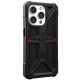 Husa pentru iPhone 15 Pro Max - UAG Monarch - Kevlar Black Husa pentru iPhone 15 Pro Max - UAG Monarch - Kevlar Black