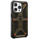 Husa pentru iPhone 15 Pro Max - UAG Monarch - Kevlar Element Green Husa pentru iPhone 15 Pro Max - UAG Monarch - Kevlar Element Green