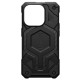 Husa pentru iPhone 15 Pro Max - UAG Monarch Pro - Carbon Fiber Husa pentru iPhone 15 Pro Max - UAG Monarch Pro - Carbon Fiber