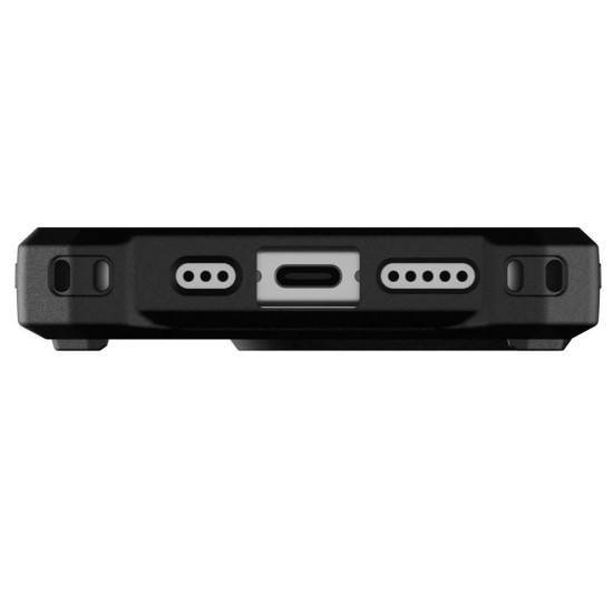 Husa pentru iPhone 15 Pro Max - UAG Monarch Pro - Mallard Husa pentru iPhone 15 Pro Max - UAG Monarch Pro - Mallard