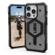 Husa pentru iPhone 15 Pro Max - UAG Pathfinder MagSafe - Ash Husa pentru iPhone 15 Pro Max - UAG Pathfinder MagSafe - Ash