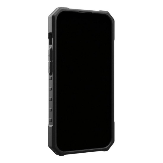 Husa pentru iPhone 15 Pro Max - UAG Pathfinder MagSafe - Ash Husa pentru iPhone 15 Pro Max - UAG Pathfinder MagSafe - Ash