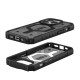 Husa pentru iPhone 15 Pro Max - UAG Pathfinder MagSafe - Ash Husa pentru iPhone 15 Pro Max - UAG Pathfinder MagSafe - Ash