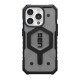 Husa pentru iPhone 15 Pro Max - UAG Pathfinder MagSafe - Ash Husa pentru iPhone 15 Pro Max - UAG Pathfinder MagSafe - Ash