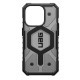 Husa pentru iPhone 15 Pro Max - UAG Pathfinder MagSafe - Ash Husa pentru iPhone 15 Pro Max - UAG Pathfinder MagSafe - Ash
