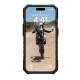 Husa pentru iPhone 15 Pro Max - UAG Pathfinder MagSafe - Ash Husa pentru iPhone 15 Pro Max - UAG Pathfinder MagSafe - Ash