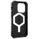 Husa pentru iPhone 15 Pro Max - UAG Pathfinder MagSafe - Black Husa pentru iPhone 15 Pro Max - UAG Pathfinder MagSafe - Black