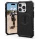 Husa pentru iPhone 15 Pro Max - UAG Pathfinder MagSafe - Black Husa pentru iPhone 15 Pro Max - UAG Pathfinder MagSafe - Black