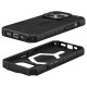 Husa pentru iPhone 15 Pro Max - UAG Pathfinder MagSafe - Black Husa pentru iPhone 15 Pro Max - UAG Pathfinder MagSafe - Black