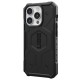 Husa pentru iPhone 15 Pro Max - UAG Pathfinder MagSafe - Black Husa pentru iPhone 15 Pro Max - UAG Pathfinder MagSafe - Black