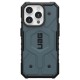 Husa pentru iPhone 15 Pro Max - UAG Pathfinder MagSafe - Cloud Blue Husa pentru iPhone 15 Pro Max - UAG Pathfinder MagSafe - Cloud Blue