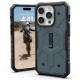 Husa pentru iPhone 15 Pro Max - UAG Pathfinder MagSafe - Cloud Blue Husa pentru iPhone 15 Pro Max - UAG Pathfinder MagSafe - Cloud Blue