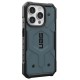 Husa pentru iPhone 15 Pro Max - UAG Pathfinder MagSafe - Cloud Blue Husa pentru iPhone 15 Pro Max - UAG Pathfinder MagSafe - Cloud Blue