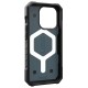 Husa pentru iPhone 15 Pro Max - UAG Pathfinder MagSafe - Cloud Blue Husa pentru iPhone 15 Pro Max - UAG Pathfinder MagSafe - Cloud Blue