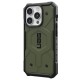 Husa pentru iPhone 15 Pro Max - UAG Pathfinder MagSafe - Olive Drab Husa pentru iPhone 15 Pro Max - UAG Pathfinder MagSafe - Olive Drab