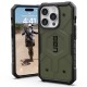 Husa pentru iPhone 15 Pro Max - UAG Pathfinder MagSafe - Olive Drab Husa pentru iPhone 15 Pro Max - UAG Pathfinder MagSafe - Olive Drab