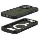 Husa pentru iPhone 15 Pro Max - UAG Pathfinder MagSafe - Olive Drab Husa pentru iPhone 15 Pro Max - UAG Pathfinder MagSafe - Olive Drab