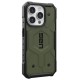 Husa pentru iPhone 15 Pro Max - UAG Pathfinder MagSafe - Olive Drab Husa pentru iPhone 15 Pro Max - UAG Pathfinder MagSafe - Olive Drab