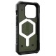 Husa pentru iPhone 15 Pro Max - UAG Pathfinder MagSafe - Olive Drab Husa pentru iPhone 15 Pro Max - UAG Pathfinder MagSafe - Olive Drab