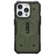 Husa pentru iPhone 15 Pro Max - UAG Pathfinder MagSafe - Olive Drab Husa pentru iPhone 15 Pro Max - UAG Pathfinder MagSafe - Olive Drab