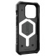 Husa pentru iPhone 15 Pro Max - UAG Pathfinder MagSafe - Silver Husa pentru iPhone 15 Pro Max - UAG Pathfinder MagSafe - Silver