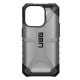 Husa pentru iPhone 15 Pro Max - UAG Plasma - Ash Husa pentru iPhone 15 Pro Max - UAG Plasma - Ash