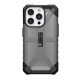 Husa pentru iPhone 15 Pro Max - UAG Plasma - Ash Husa pentru iPhone 15 Pro Max - UAG Plasma - Ash
