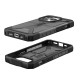 Husa pentru iPhone 15 Pro Max - UAG Plasma - Ash Husa pentru iPhone 15 Pro Max - UAG Plasma - Ash