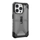 Husa pentru iPhone 15 Pro Max - UAG Plasma - Ash Husa pentru iPhone 15 Pro Max - UAG Plasma - Ash