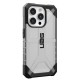 Husa pentru iPhone 15 Pro Max - UAG Plasma - Ice Husa pentru iPhone 15 Pro Max - UAG Plasma - Ice