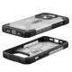 Husa pentru iPhone 15 Pro Max - UAG Plasma - Ice Husa pentru iPhone 15 Pro Max - UAG Plasma - Ice