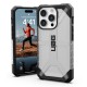 Husa pentru iPhone 15 Pro Max - UAG Plasma - Ice Husa pentru iPhone 15 Pro Max - UAG Plasma - Ice