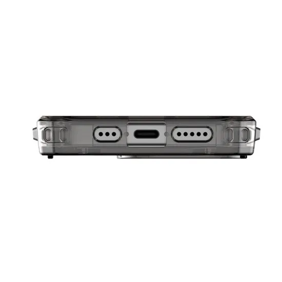 Husa pentru iPhone 15 Pro Max - UAG Plyo - Ash Husa pentru iPhone 15 Pro Max - UAG Plyo - Ash