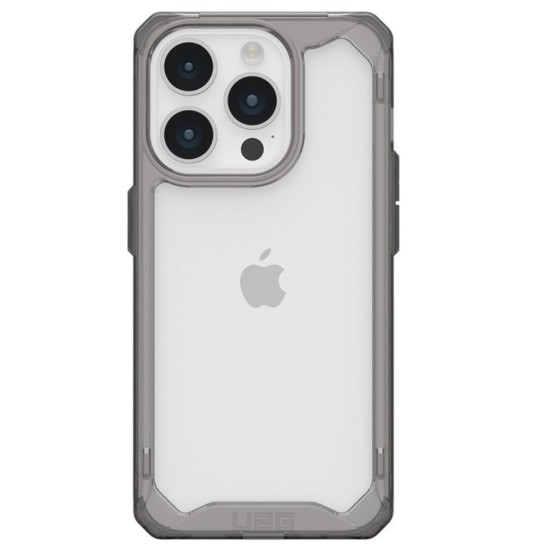 Husa pentru iPhone 15 Pro Max - UAG Plyo - Ash Husa pentru iPhone 15 Pro Max - UAG Plyo - Ash