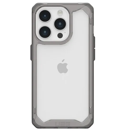 Husa pentru iPhone 15 Pro Max - UAG Plyo - Ash Husa pentru iPhone 15 Pro Max - UAG Plyo - Ash