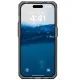 Husa pentru iPhone 15 Pro Max - UAG Plyo - Ash Husa pentru iPhone 15 Pro Max - UAG Plyo - Ash