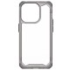Husa pentru iPhone 15 Pro Max - UAG Plyo - Ash Husa pentru iPhone 15 Pro Max - UAG Plyo - Ash